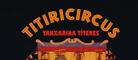 'Titiricircus' en Murcia