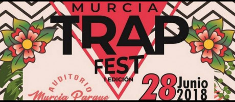 Murcia Trap Fest con Duki y Dellafuente