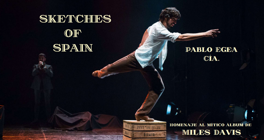 'Sketches of Spain'. Danza