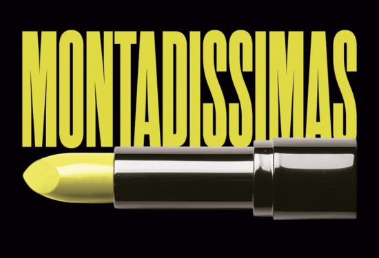 'Montadissimas: Espectáculo drag'. Festival Determianntes