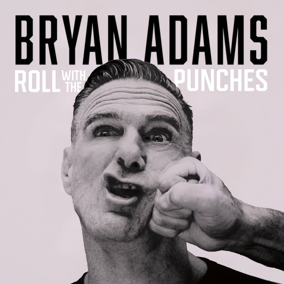Bryan Adams en Las Noches del Malecón