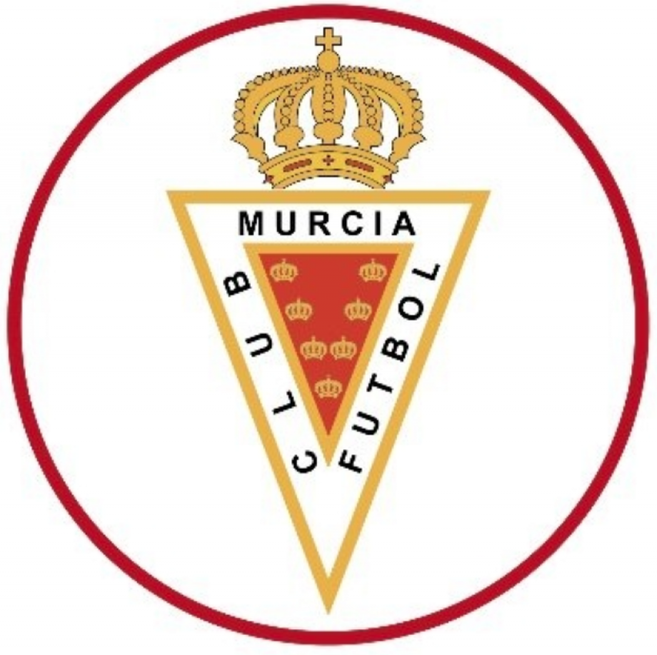 Real Murcia - Algeciras CF