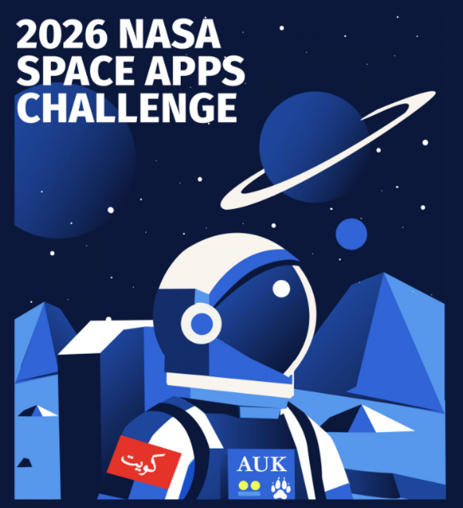 NASA Space Apps Challenge 2026